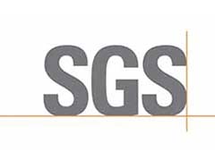 SGS办公室空调集中