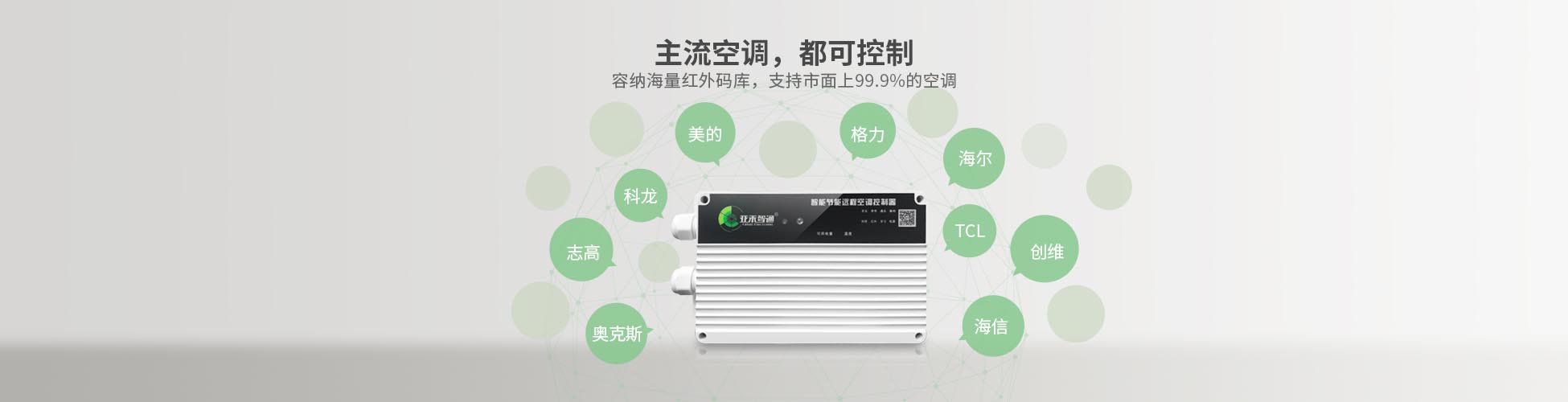 如何实现空调自动识别无人时自动关闭空调设备