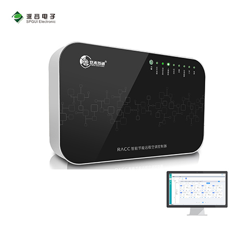 空调控制器多场景应用实战白皮书-机房篇
